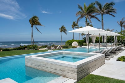 Luxury Villa Photo #11