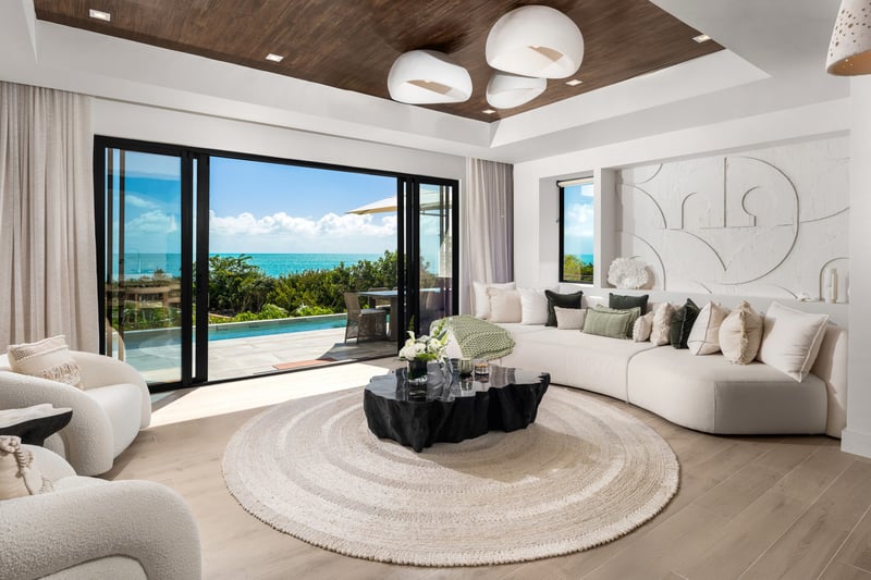 Coco Rock Villas