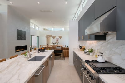Luxury Villa Photo #24