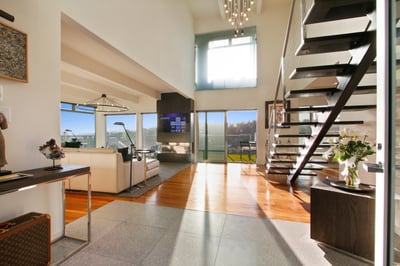 Luxury Villa Photo #11