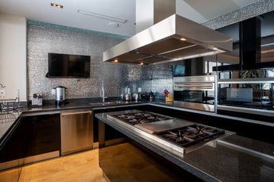 Luxury Villa Photo #17