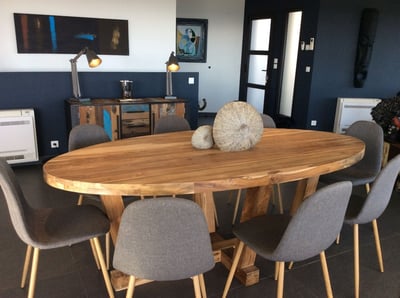 Luxury Villa Photo #12