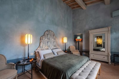 Luxury Villa Photo #29