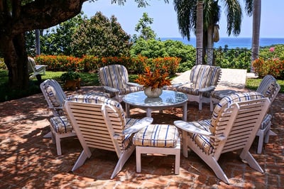 Luxury Villa Photo #8