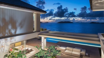 Luxury Villa Photo #13