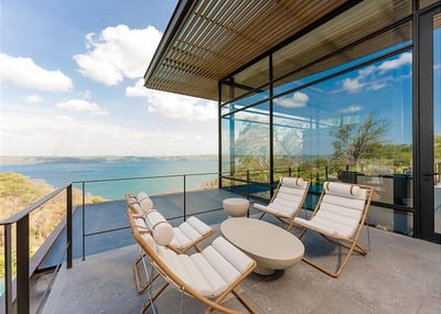 Luxury Villa Photo #19