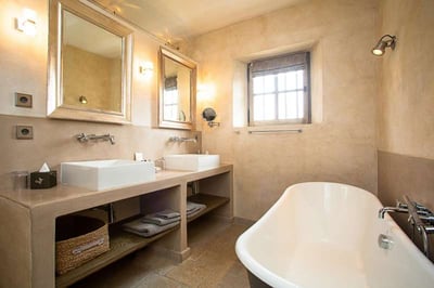 Luxury Villa Photo #24