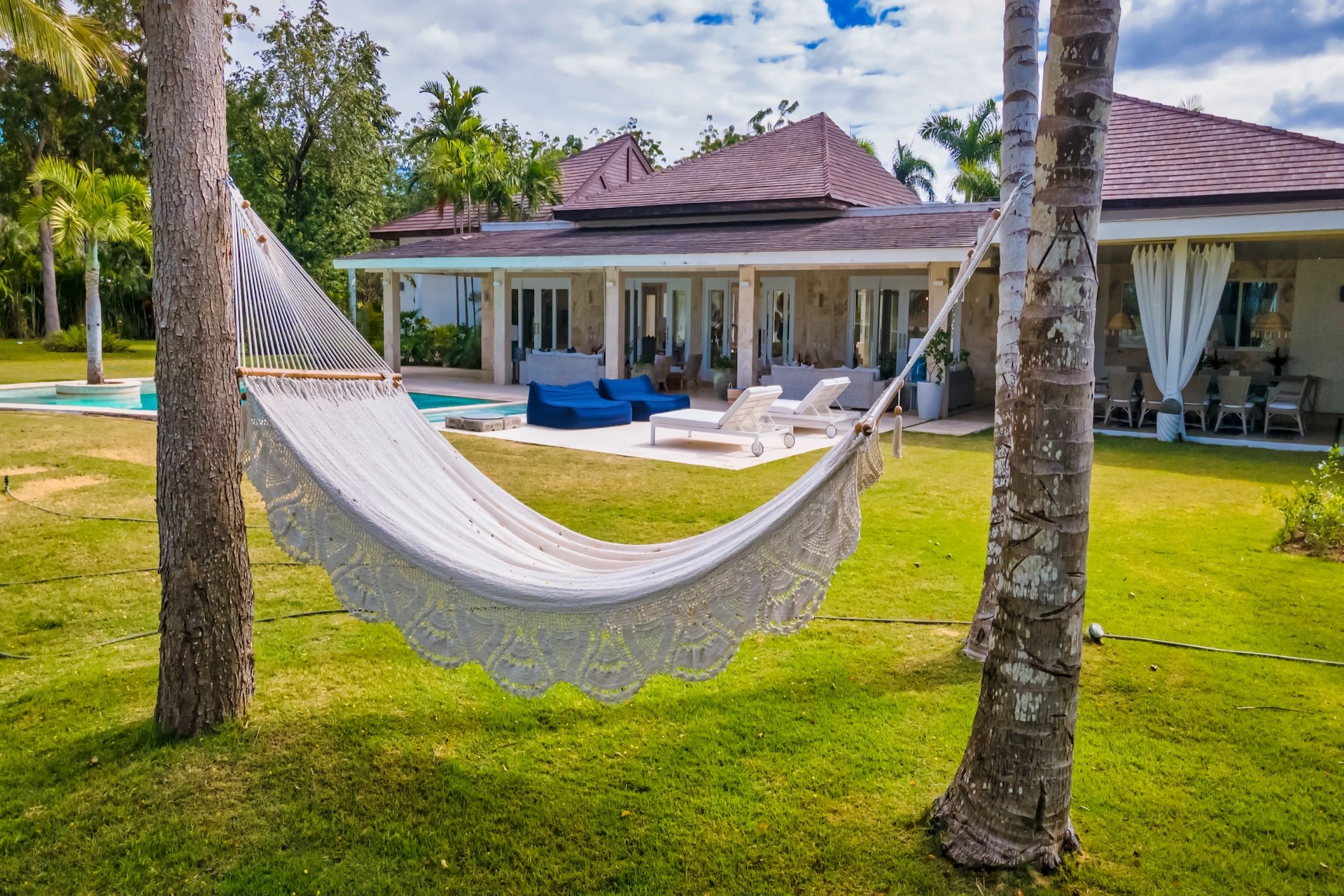 Villa Alfa - 3