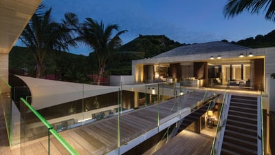 By Night