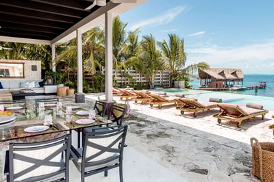 Luxury Villa Photo #9