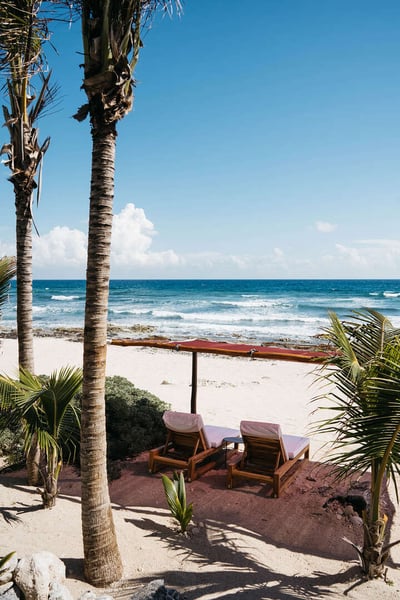 Luxury Villa Photo #17