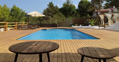 Luxury Villa Photo #6