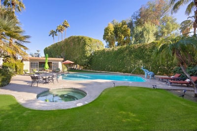 Luxury Villa Photo #5