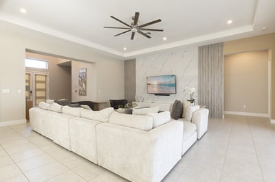 Luxury Villa Photo #20