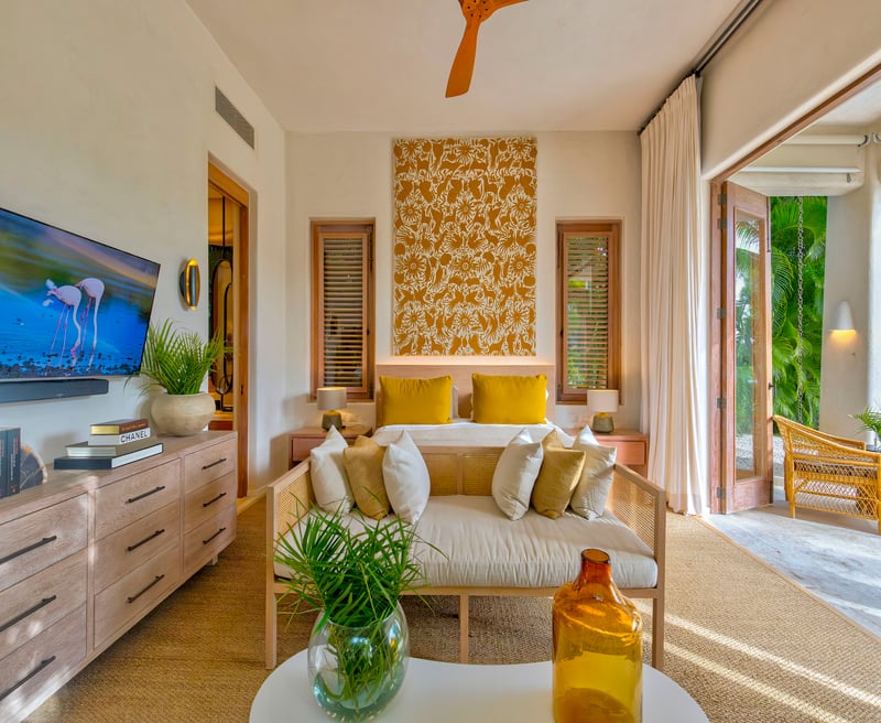 Hacienda B15 | Casa Calma