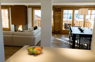 Luxury Villa Photo #11