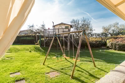 Luxury Villa Photo #5