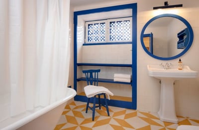 Luxury Villa Photo #11