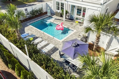 Luxury Villa Photo #2