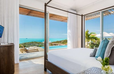 Luxury Villa Photo #13