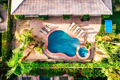 Luxury Villa Photo #6