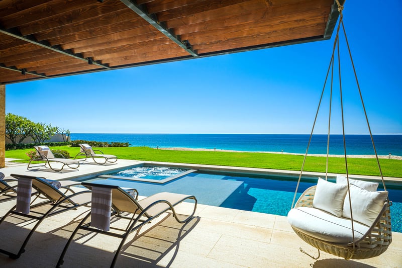 Enclave West Villa 4