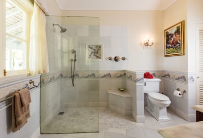 Luxury Villa Photo #32