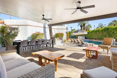 Luxury Villa Photo #5