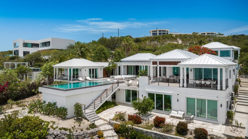 Villa Eden