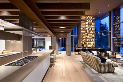 Luxury Villa Photo #7
