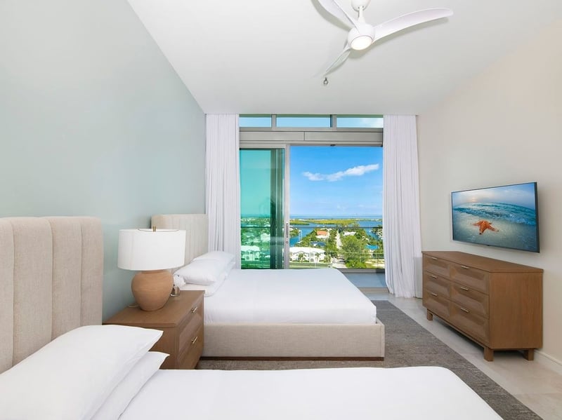 Seafire Residences 4 BDM Penthouse