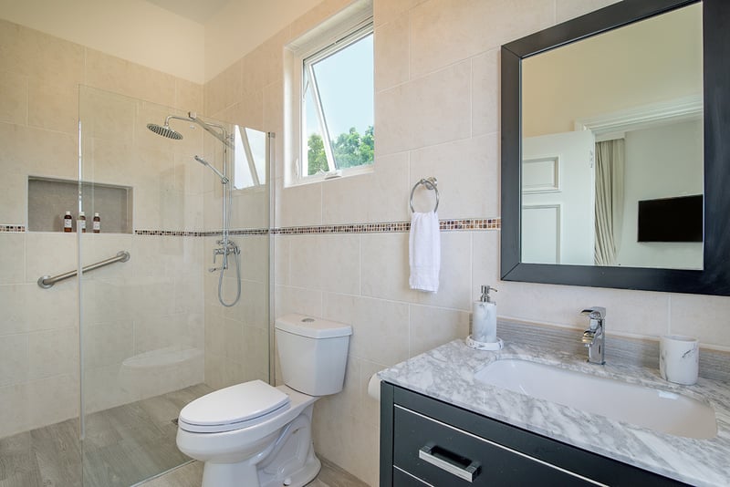 BougainVilla on Spring Farm