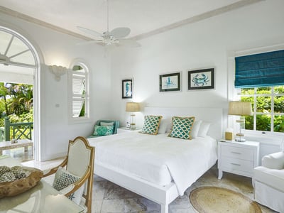 Luxury Villa Photo #19