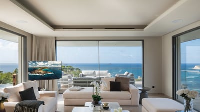 Luxury Villa Photo #29
