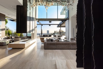 Luxury Villa Photo #15