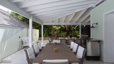 Luxury Villa Photo #24