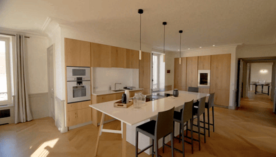 Luxury Villa Photo #14