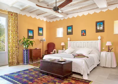 Luxury Villa Photo #12