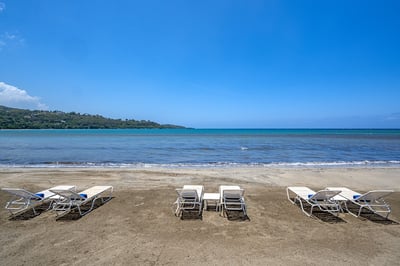 Luxury Villa Photo #36