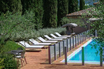 Luxury Villa Photo #5