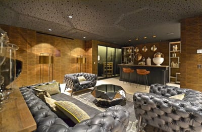 Luxury Villa Photo #8