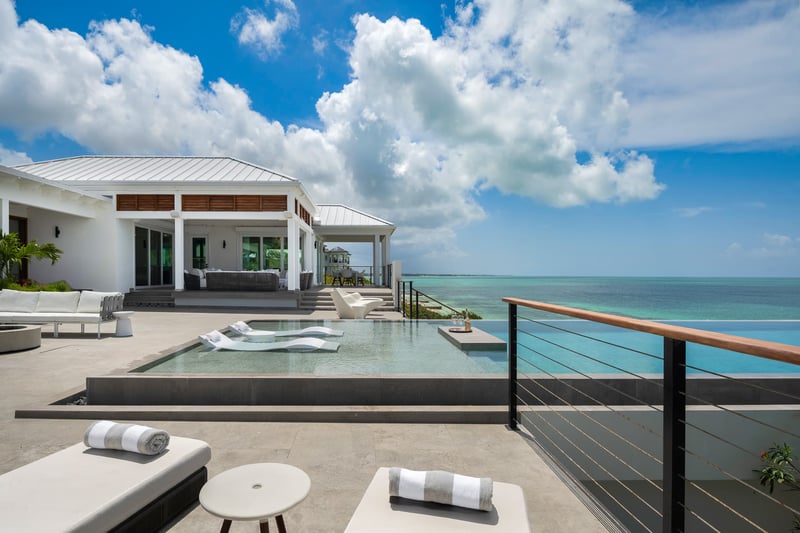 Villa Eden
