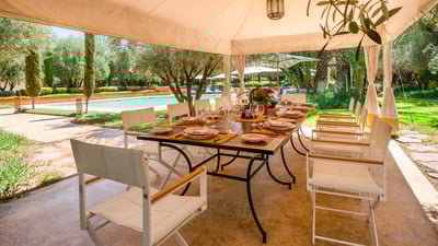 Luxury Villa Photo #7
