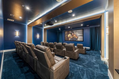 Luxury Villa Photo #31