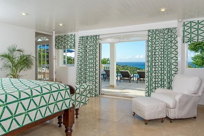 Luxury Villa Photo #12