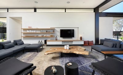 Luxury Villa Photo #18