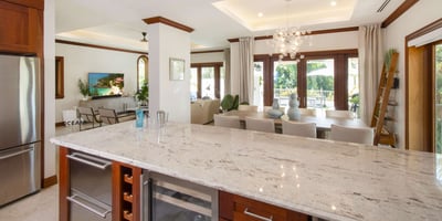 Luxury Villa Photo #7