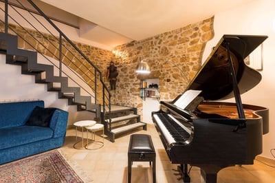 Luxury Villa Photo #24