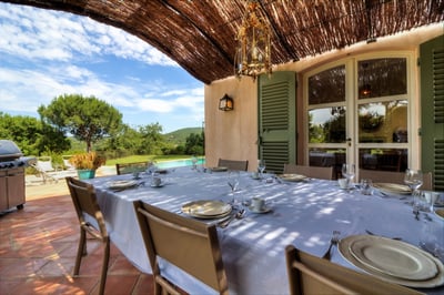 Luxury Villa Photo #6