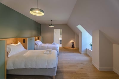 Luxury Villa Photo #28